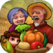 外婆的田园生活免费原版