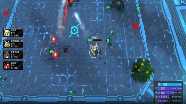 决战荒岛免费原版