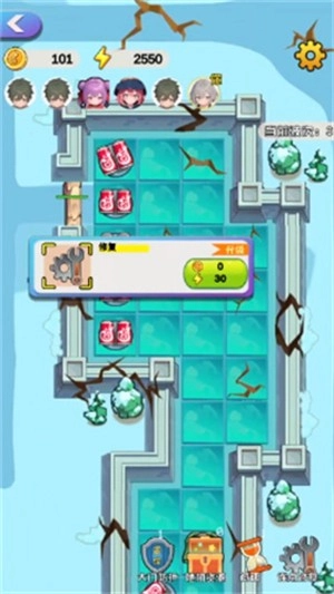 创神之盒游戏安装包