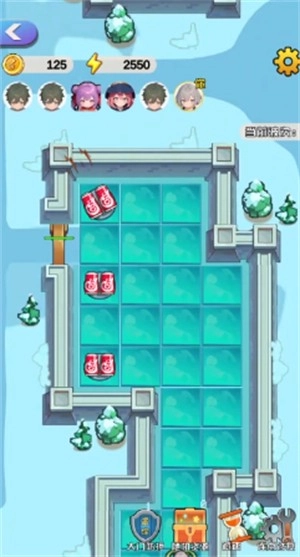 创神之盒游戏安装包