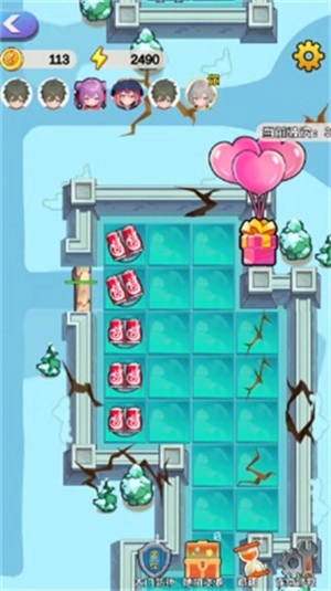 创神之盒游戏安装包