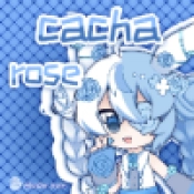 Gacha Rose游戏官方最新版