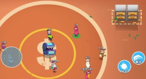 这局稳了安卓版