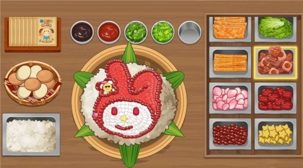 深夜路边摊最新版