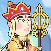 我要找个梗直装游戏版