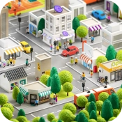 我的小镇人生官方正版