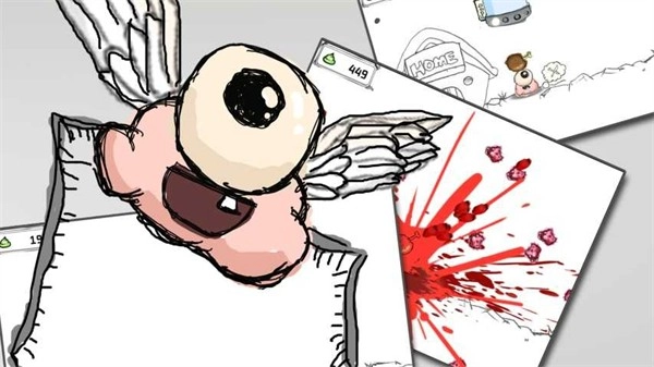 小明宠物进化游戏绿色版