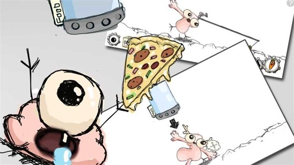 小明宠物进化游戏绿色版