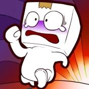 爆笑纸盒人游戏官方最新版