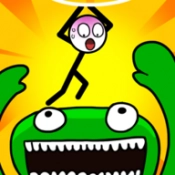 元梦火柴人最新版