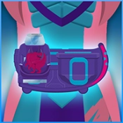 假面骑士利维斯最新版