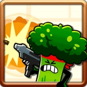 背后来一刀安卓官方版