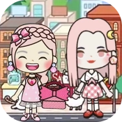 米加世界小托卡免费版