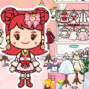 樱桃小镇闺蜜世界免费原版