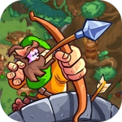 王牌塔防战争之王游戏最新版