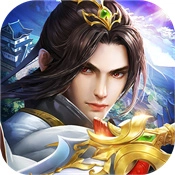 倚剑荡八荒游戏绿色版