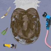 解压修蹄子手游版