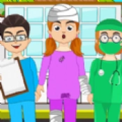 公主宝贝医疗小知识手机免费版