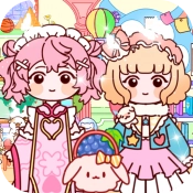 落樱小镇直装游戏版