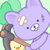 鬼鬼祟祟的猫游戏官方版