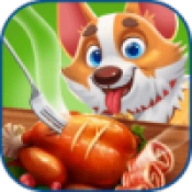 有条美食街游戏最新版