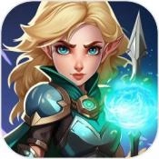 奇迹枪手游戏绿色版