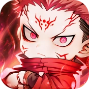 咒术秘闻录游戏正版