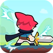 欢乐勇者免费原版