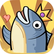 我是咸鱼手游直装版