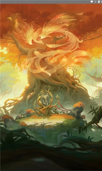 神木灵游戏正版