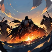 火柴人的战争游戏纯净最新版