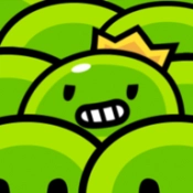 爆走史莱姆直装版