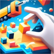 像素艺术沙盒直装版