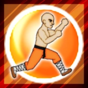 物理格斗战士通用版