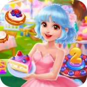 厨娘小当家手游版