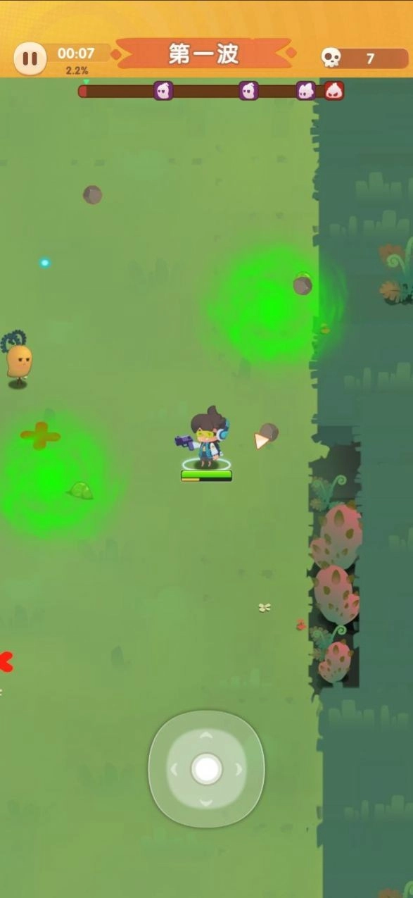 刺客特攻队手游无广告版