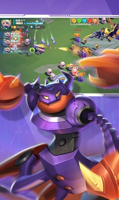 地鼠王囯手游直装版