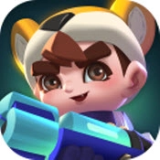 地鼠王囯手游直装版