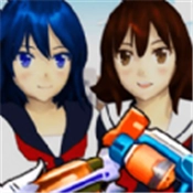 樱花吃鸡联盟手机正版