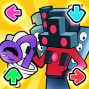 周五放克夜波比官方正版