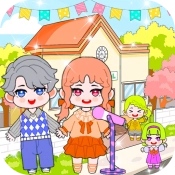 米可小镇手机最新版