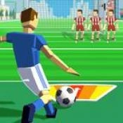 足球射门达人安卓直装版
