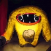 萌怪物逃脱手机免费版