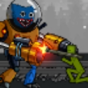 怪物游乐场生存免费原版