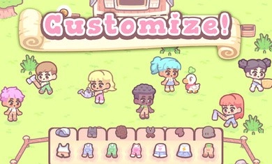 多奇鸭农场手机最新版