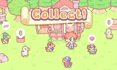 多奇鸭农场手机最新版