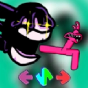 FNF测试所有门官方正版