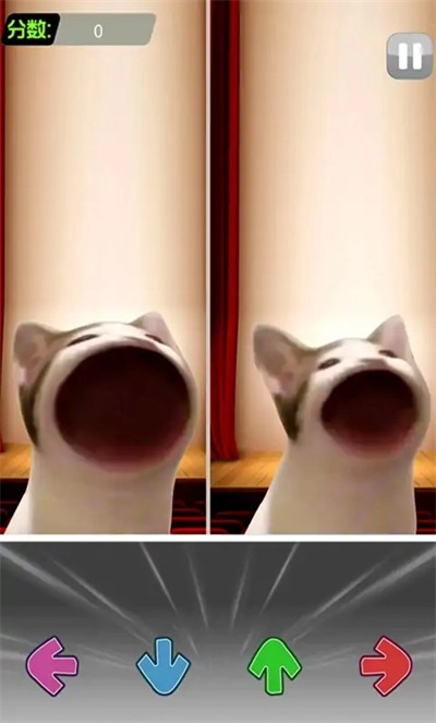 电子虚拟猫模拟通用版