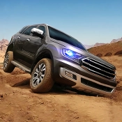 越野赛车模拟器手游无广告版