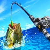 全民钓鱼大师免费版